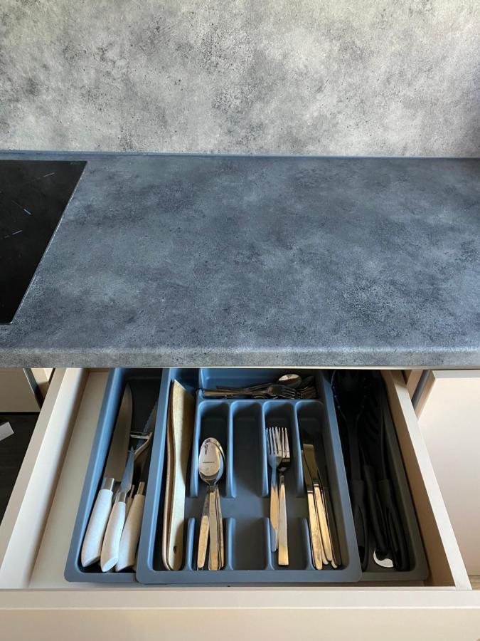 Top Centre Zara Apartment Stara Sagora Exterior foto