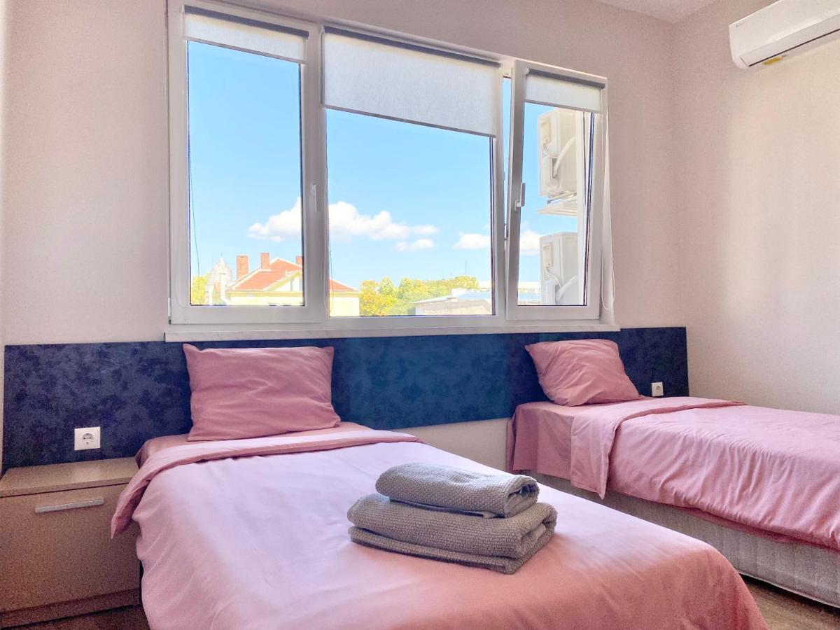 Top Centre Zara Apartment Stara Sagora Exterior foto